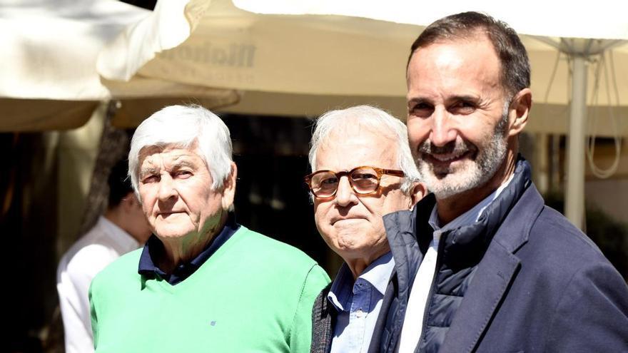 La Opinión conmemora el 40 aniversario del UCAM Murcia con una revista