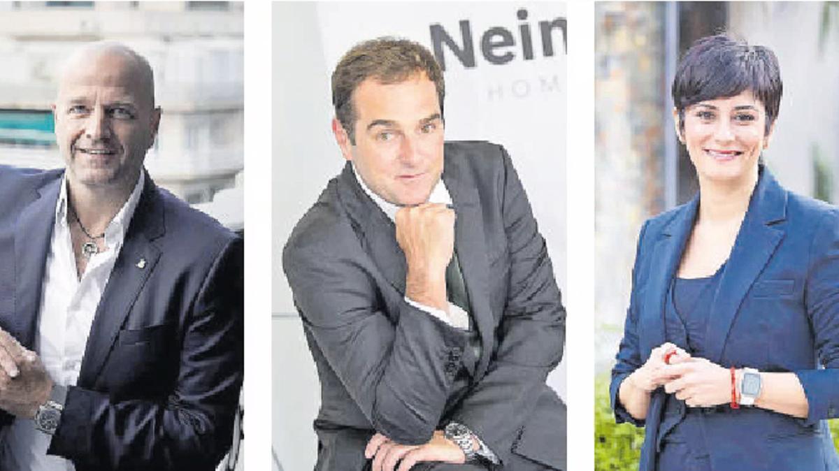 ¿Qui és qui al sector promotor espanyol?