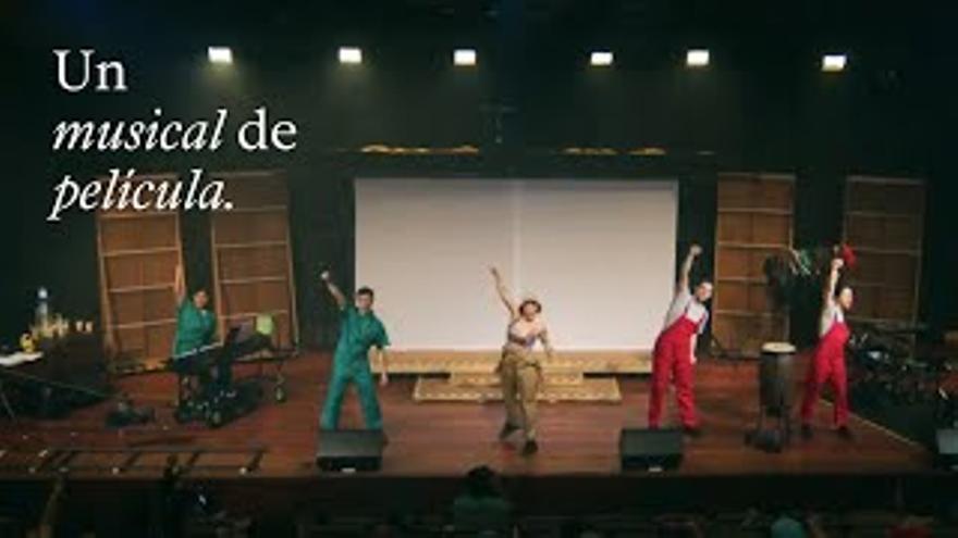 El Musical de Película