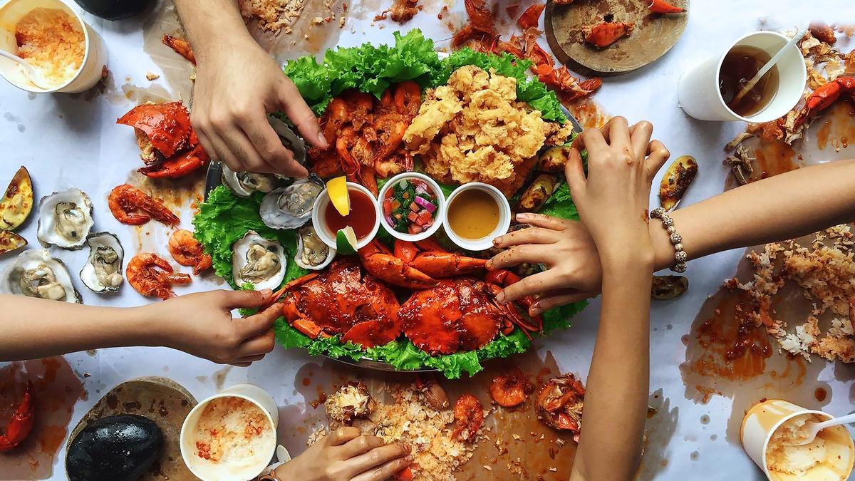 Qué pedir cuando vas a un restaurante filipino, la nueva moda gastro mundial