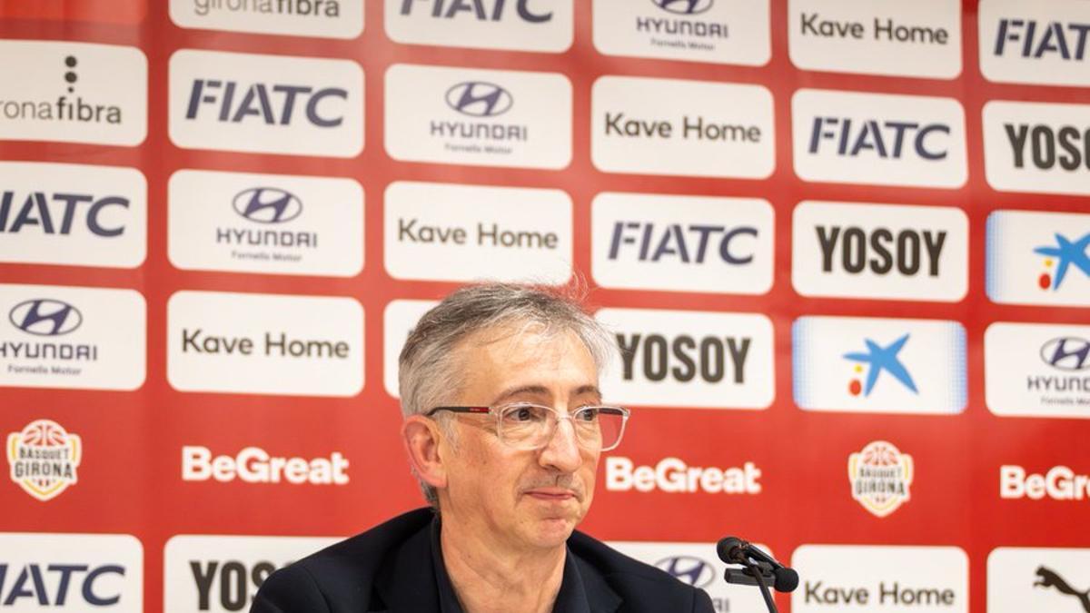 Oriol Romeu: Girona Commitment Beyond Current Contract