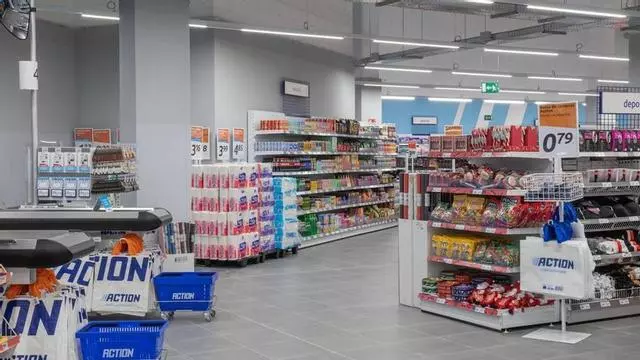 VÍDEO: Mañana se esperan colas kilométricas en Action para hacerse con los guantes térmicos más baratos del mercado y que te garantizan que no pasarás frío en este invierno