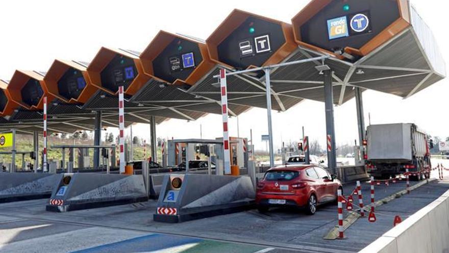 Abertis firma el ERE para 136 trabajadores de las dos autopistas que suprimen el peaje a fin de año