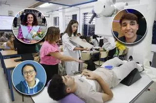 ¿Y si no me da la nota en Selectividad? Los grados superiores en Córdoba que pueden llevarte a la carrera que quieres