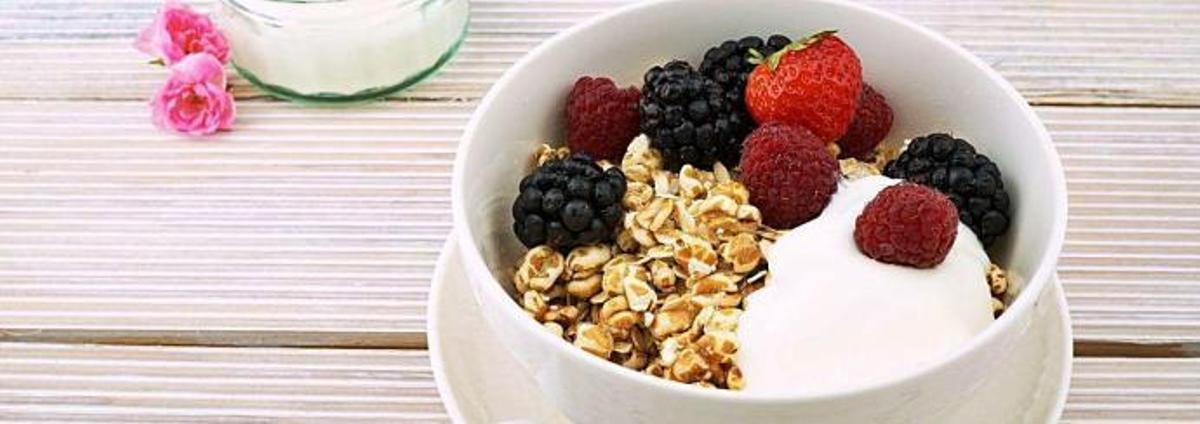 Este alimento te ayudará a adelgazar y a reducir la grasa abdominal