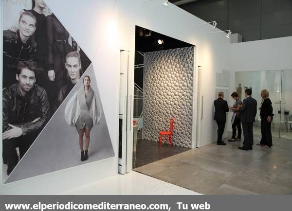 CERSAIE 2011