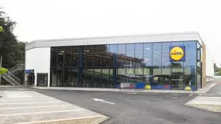 Lidl inaugura cinco nuevas tiendas este octubre y avanza hacia los 740 establecimientos en España