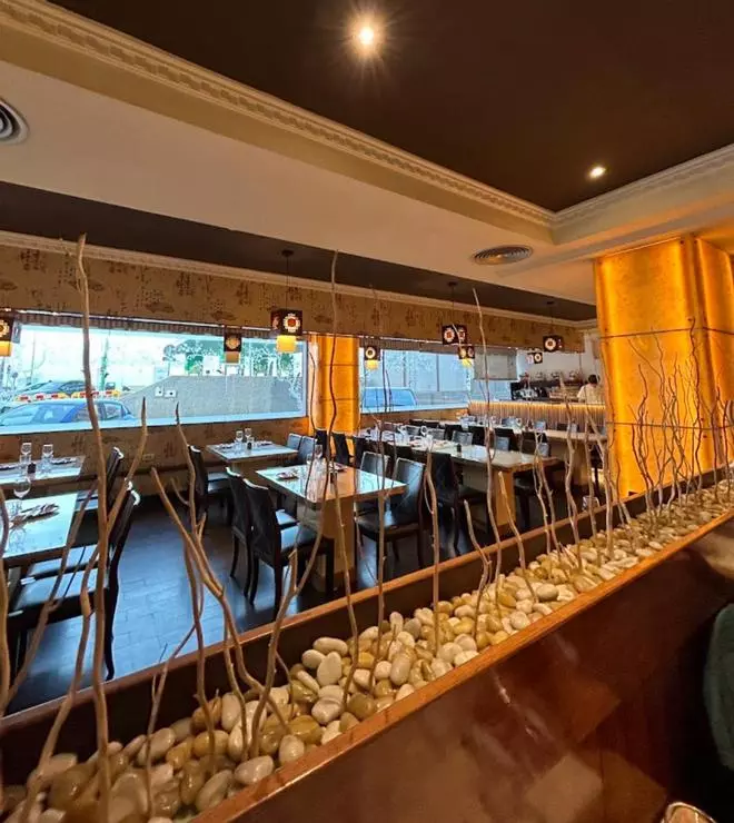 "Es una locura de sitio": este es el mejor buffet asiático de Canarias ahora mismo