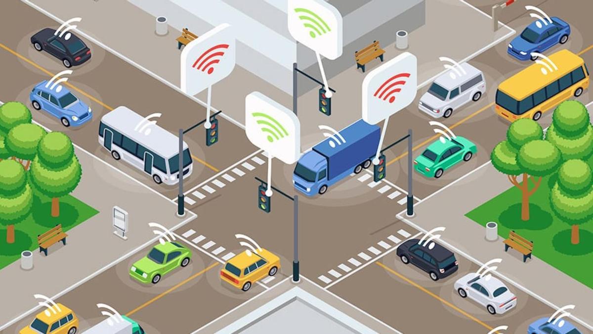 Ya es oficial: el Gobierno aprueba la nueva normativa de la UE y la DGT que impulsará la baliza V16 y el despliegue de tecnologías conectadas