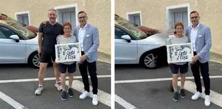 Ponte en la foto, que luego te borro: Busot "elimina" a un edil de la oposición