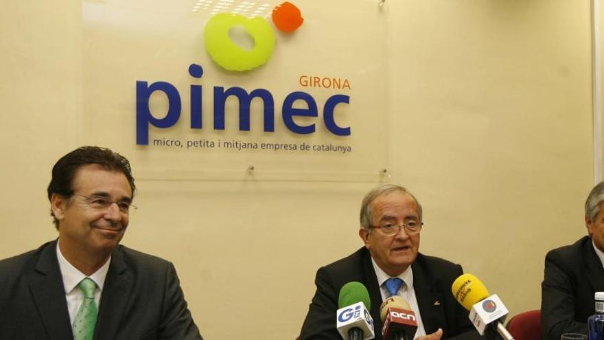 PIMEC Girona pensa renovar el programa