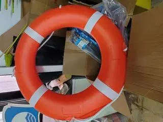 Playas invierte 25.000 euros en nuevo material de prevención y seguridad más accesible para la costa