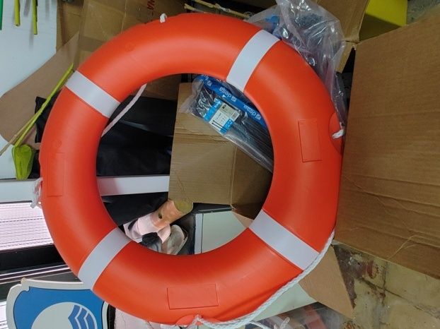 Playas invierte 25.000 euros en nuevo material de prevención y seguridad más accesible para la costa