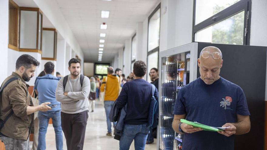 22 de los 32 aspirantes a las oposiciones docentes de Educación Física de Mallorca denuncian «arbitrariedad» y «vicios de forma»