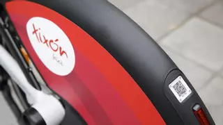 El PSOE culpa al gobierno local del "absoluto abandono" de Gijón Bici