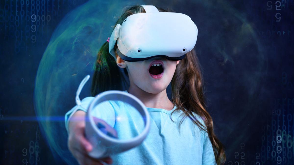 Aunque los metaversos no implican necesariamente el uso de Realidad Virtual (RV), el futuro pasa por ahí, con experiencias cada vez más inmersivas.