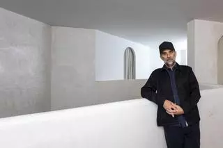 Joan Miquel Oliver: "El turismo es una plaga que ha despersonalizado completamente Palma"