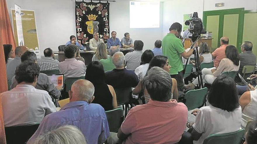 Alianza para luchar contra la tuberculosis en Extremadura