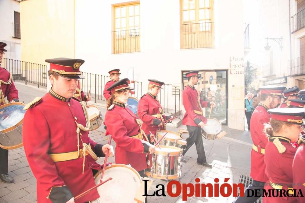 SACOFES en Caravaca