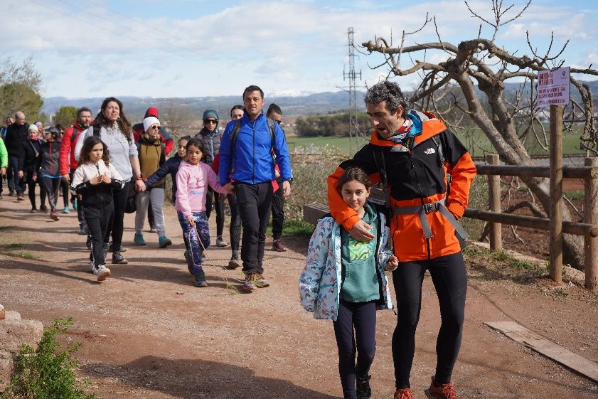 Transéquia 2024: Busca't a les fotos