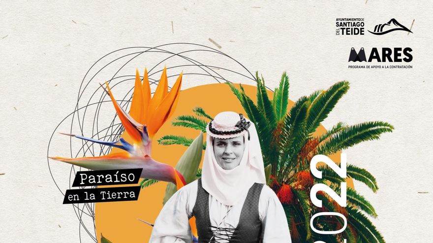 The City Council presents the program of events to celebrate the Day of the Canary Islands