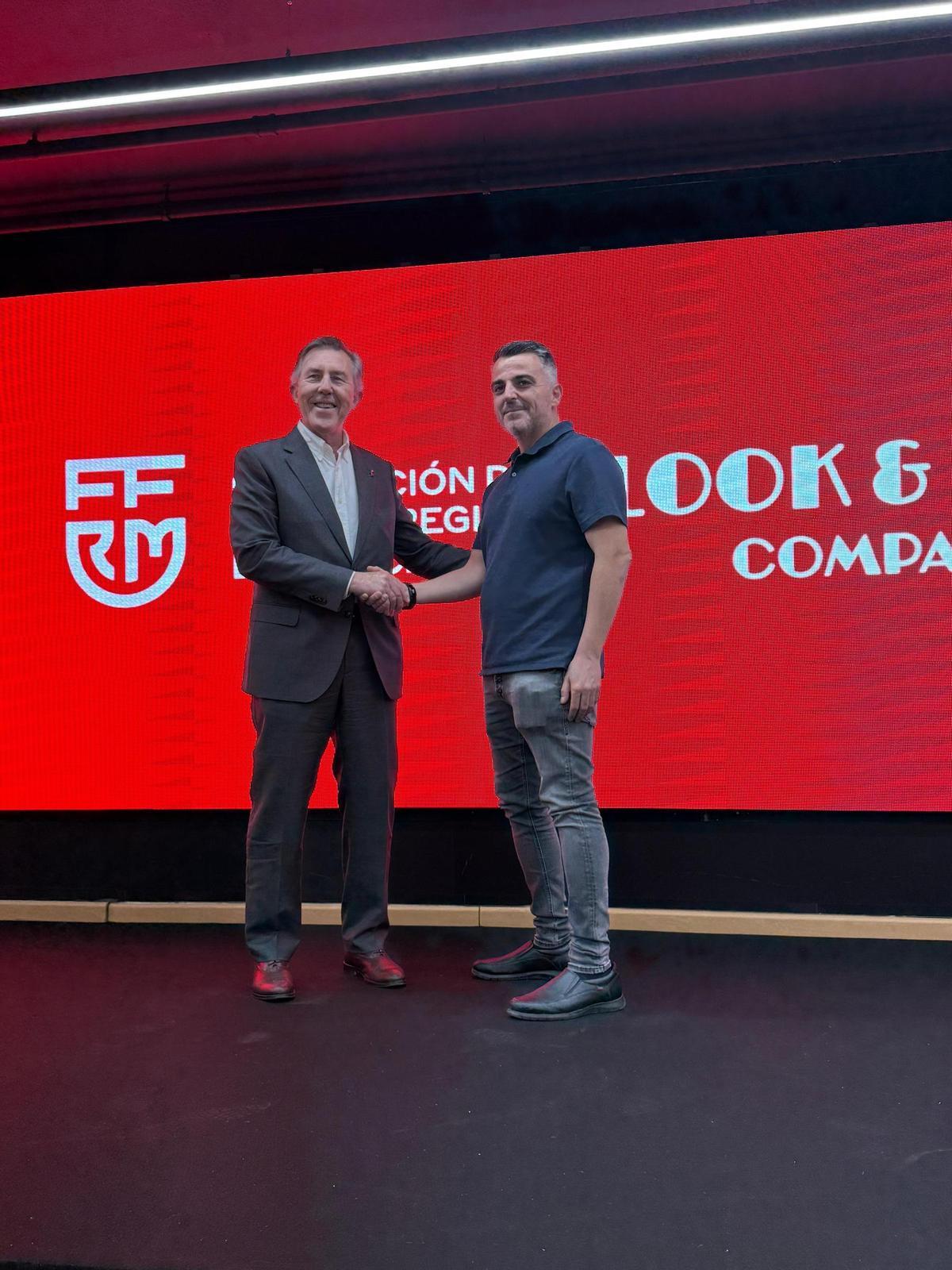 Look &amp; Run Company se incorpora a ADEF
