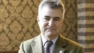 Imasa renueva su cúpula y nombra presidente a Luis Buznego