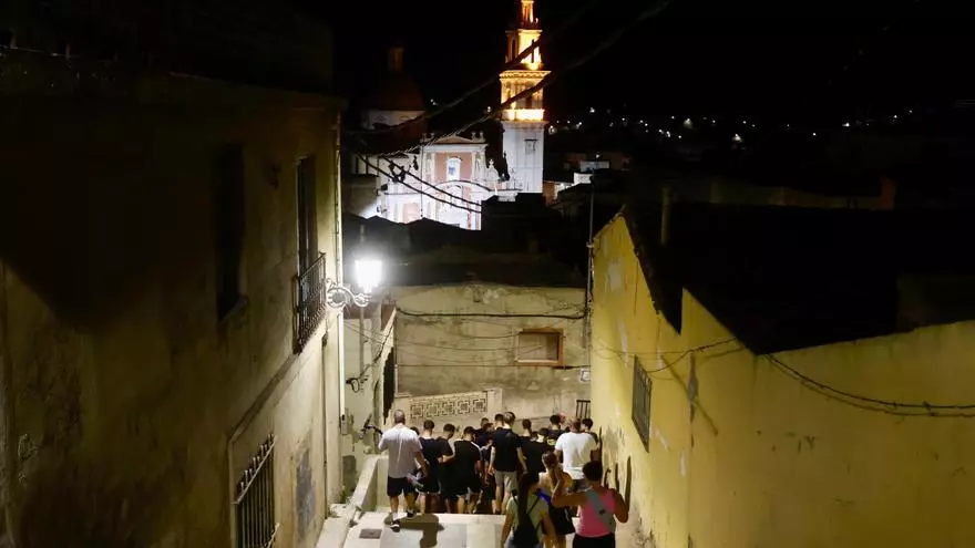 “Robaron a una mujer mayor, la ataron a la cama y la apalizaron": Turís explota contra la delincuencia