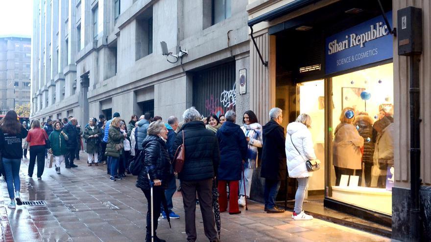 El regalo más buscado estas Navidades está en Oviedo y tiene sello español