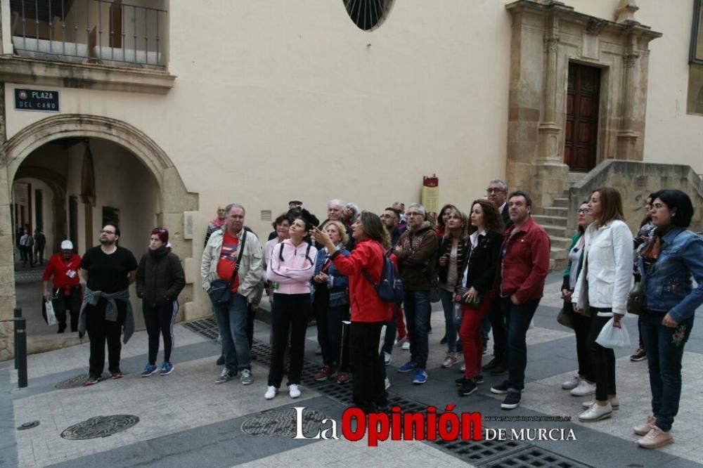 Ruta Turística "Renacimiento de Lorca"