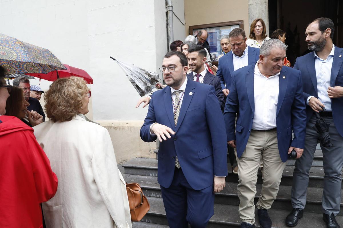 L'Amuravela 2026