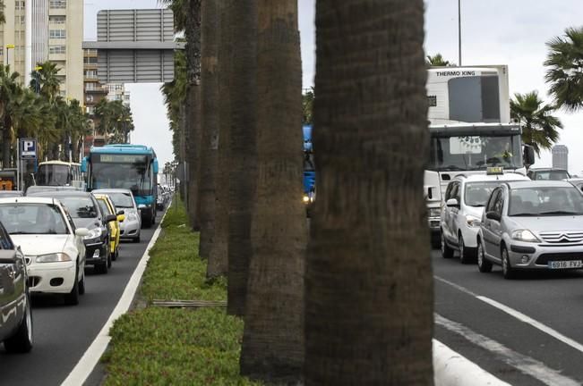 ACCIDENTE AVENIDA MARITIMA