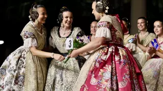 Benimàmet-Burjassot-Beniferri elige sus falleras candidatas