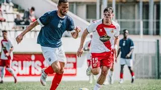 Punto amargo para el Manresa