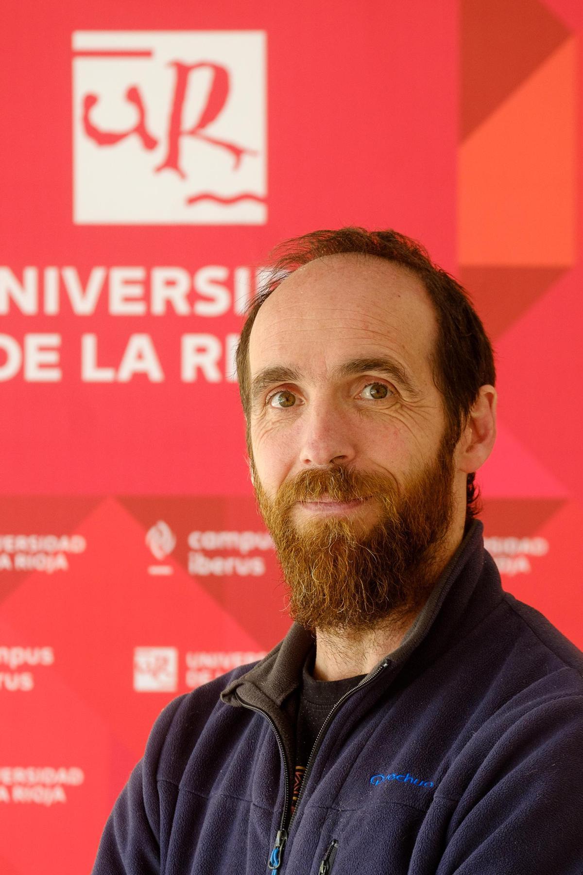 Eduardo Sáenz de Cabezón.