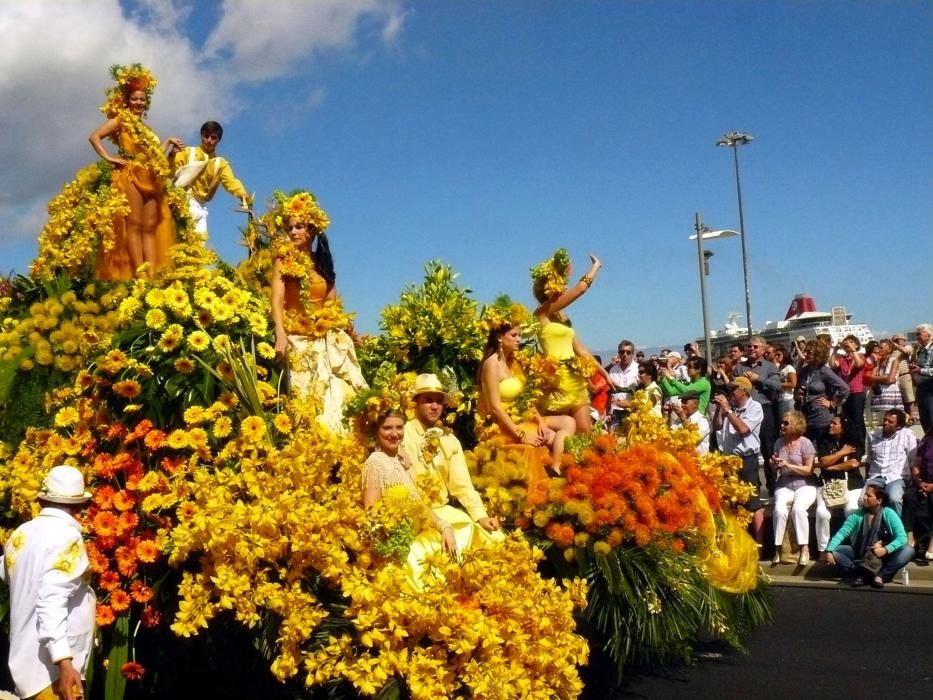 Les millors exposicions de flors d''Europa