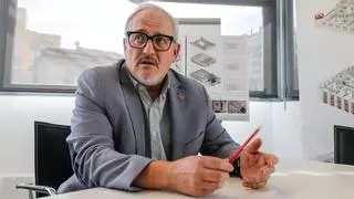 "La UPV es la mejor universidad tecnológica de España"