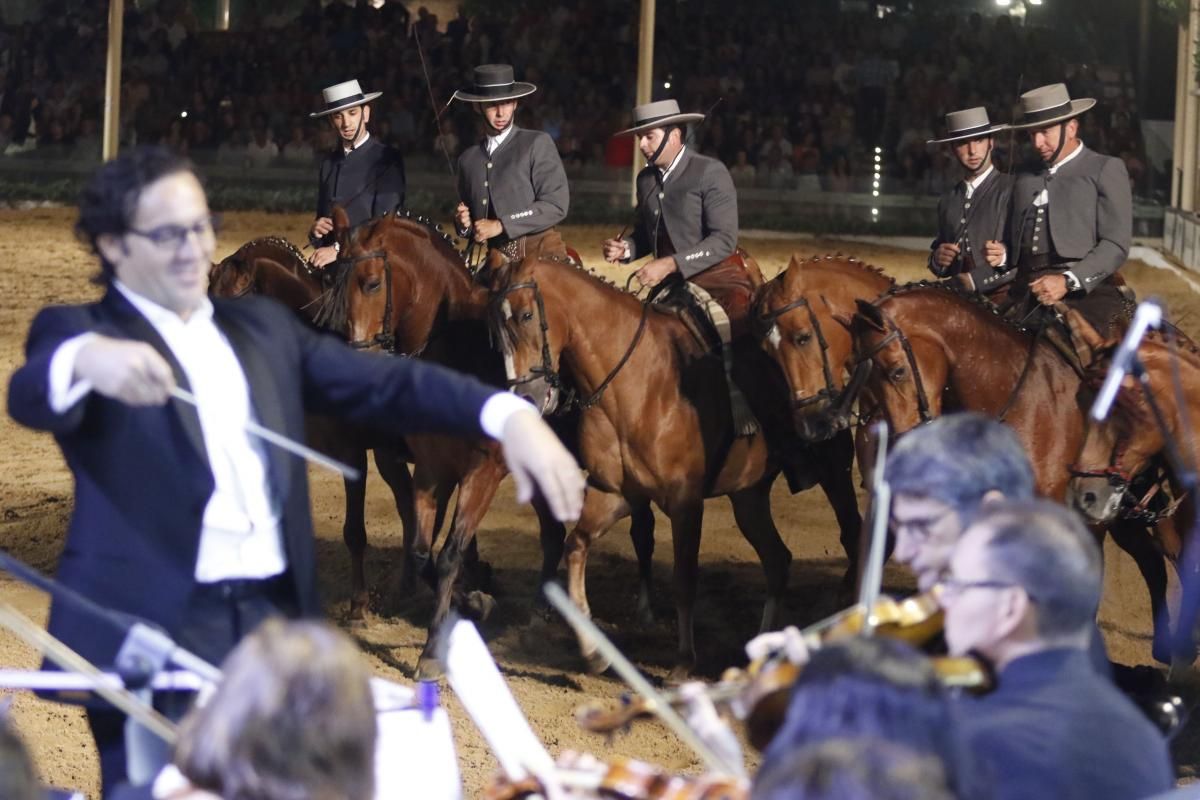 Calbalcor abre sus puertas