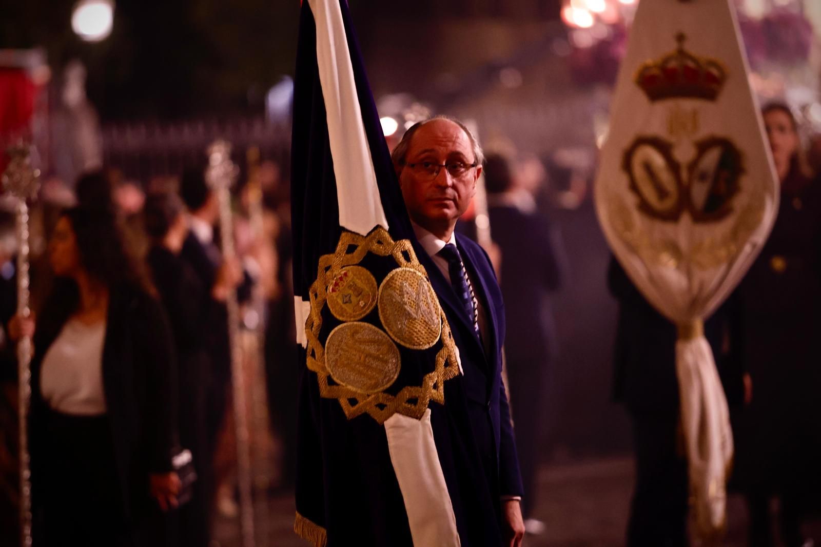 Nuestro Padre Jesús de la Columna, de Lucena