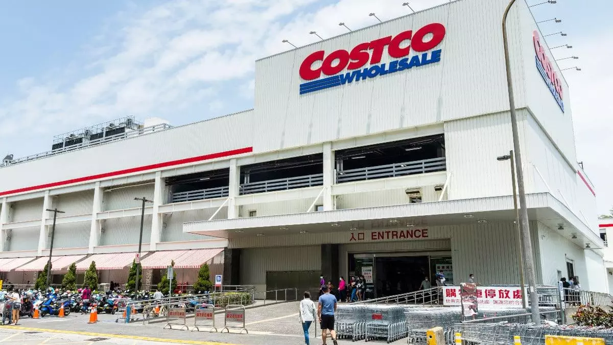 Ya hay fecha para Costco en Paterna