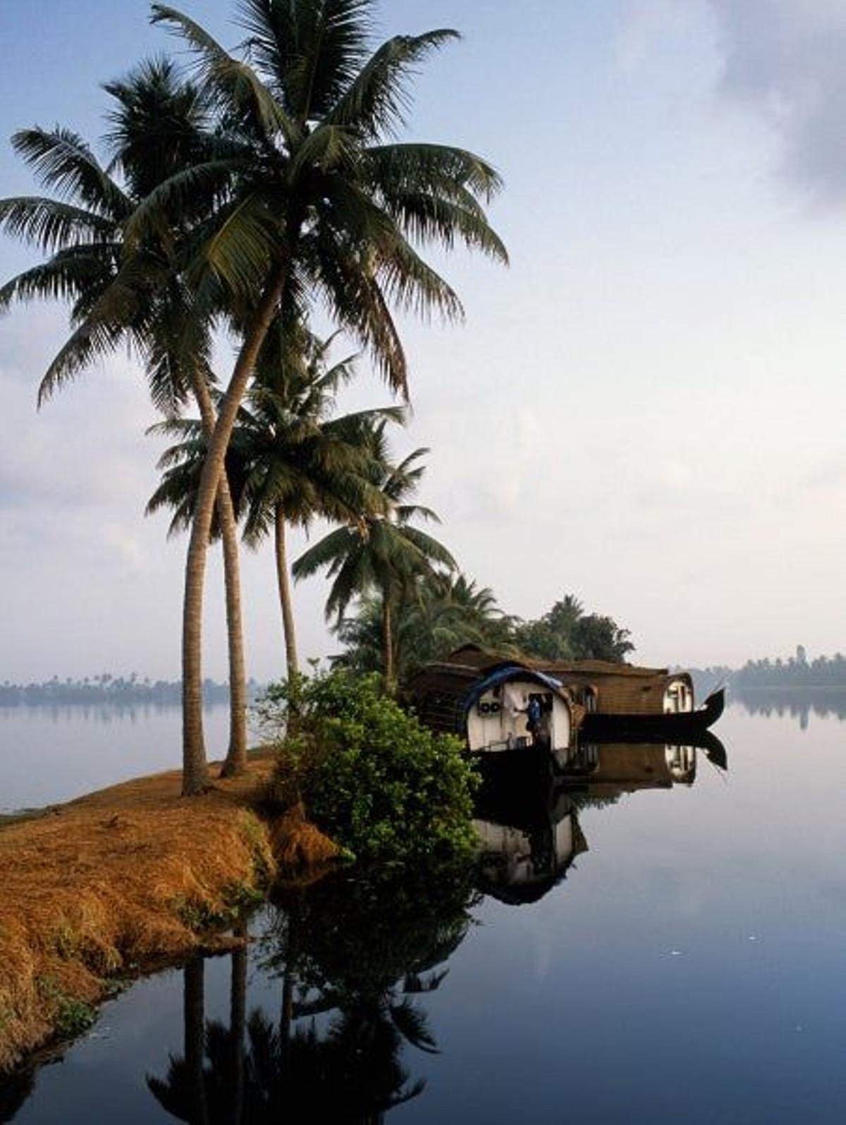 Canales de Kerala