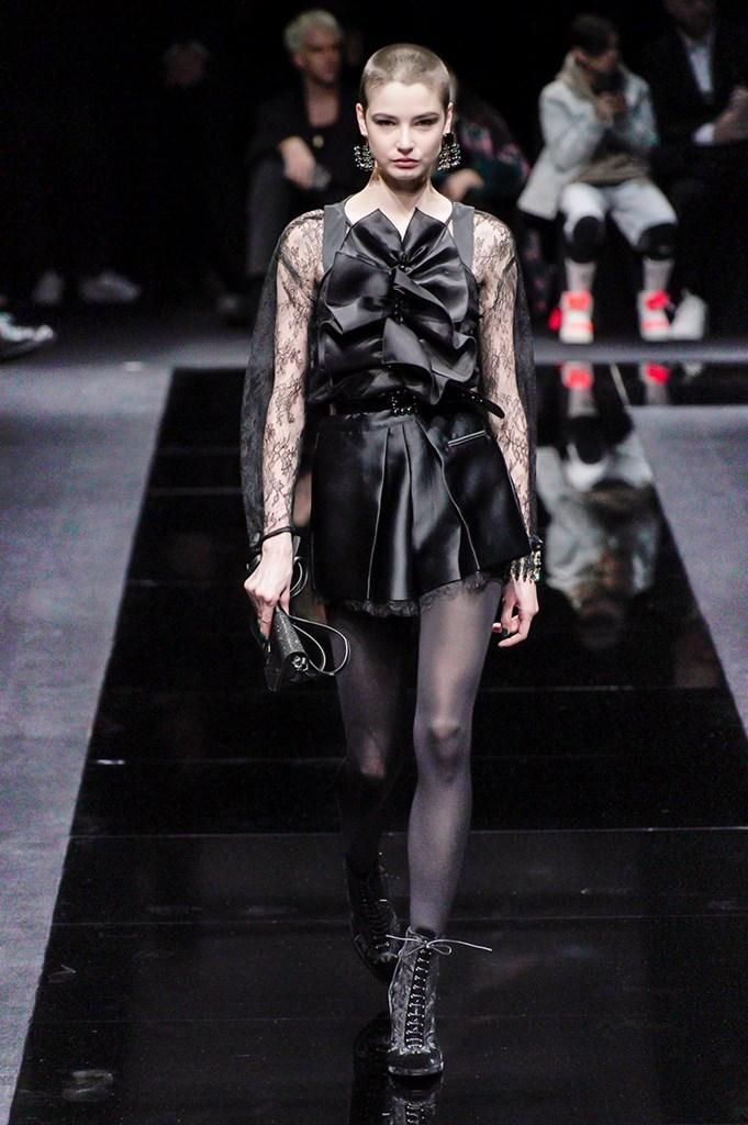 Emporio Armani