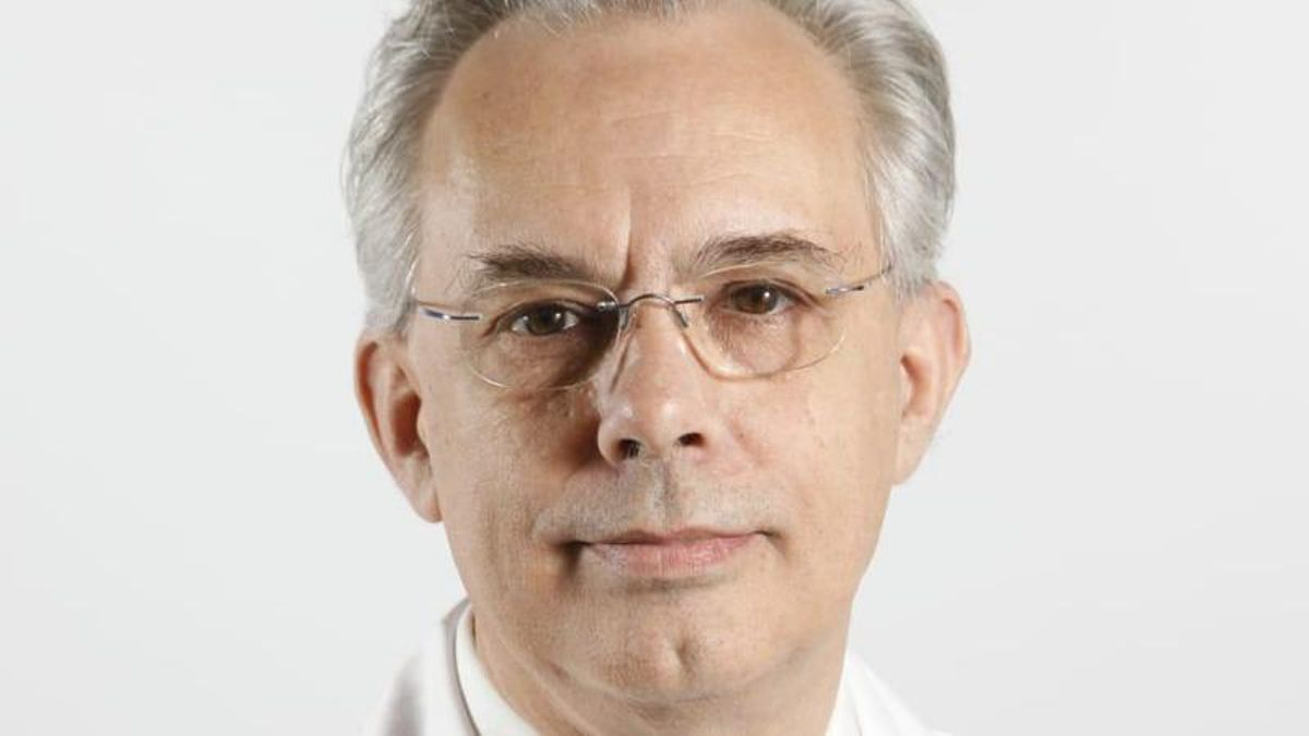 Javier Nieto Iglesias.