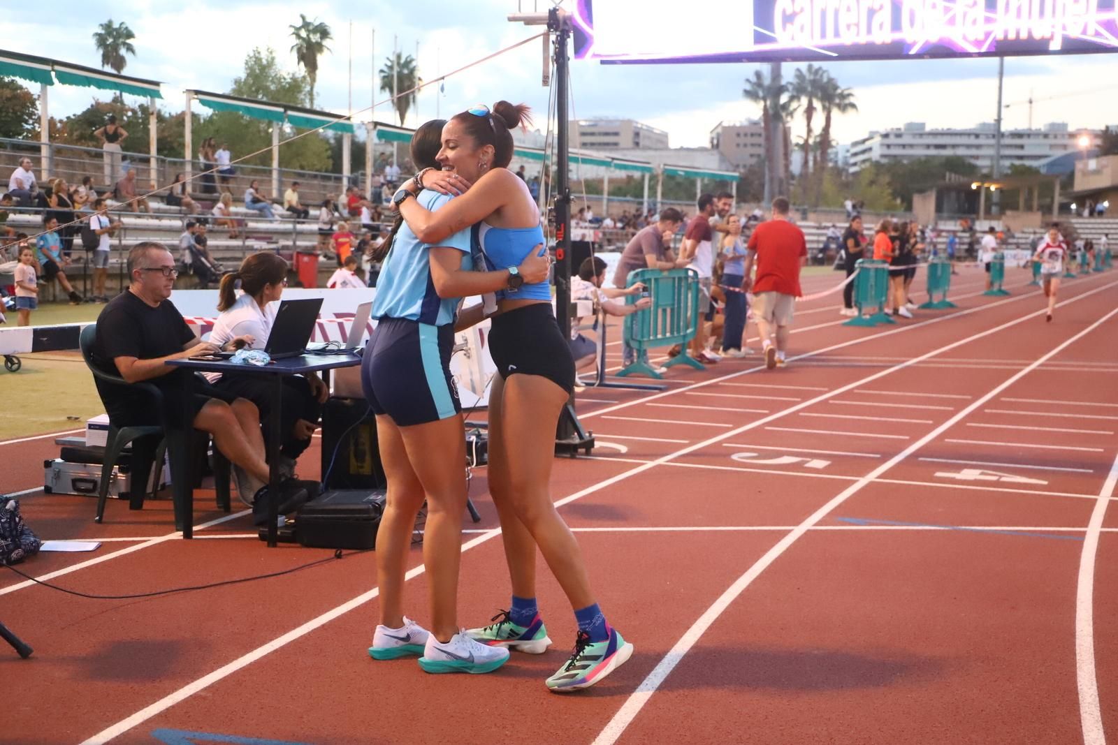 La Carrera de la Mujer de Córdoba 2024, en imágenes