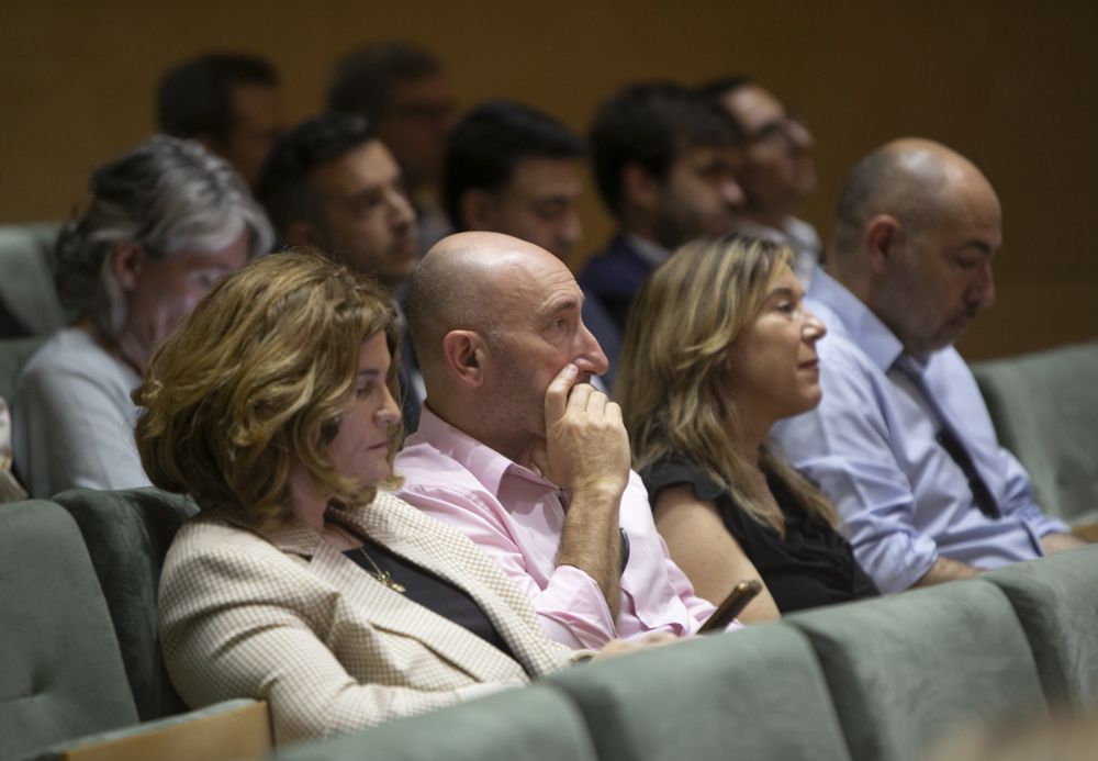 Foro de Sostenibilidad Medioambiental de ASECAM