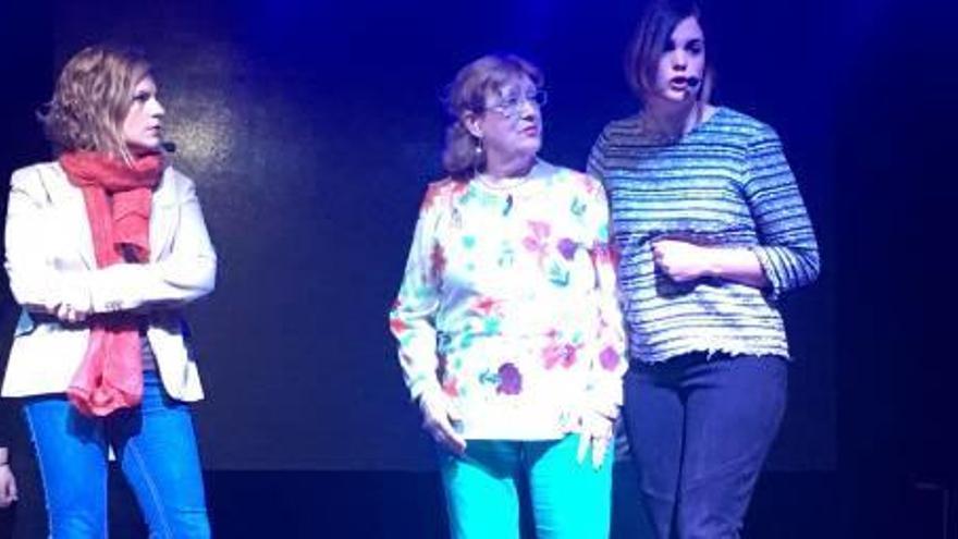 El concurso de teatro Majors a Escena vuelve en su segunda edición