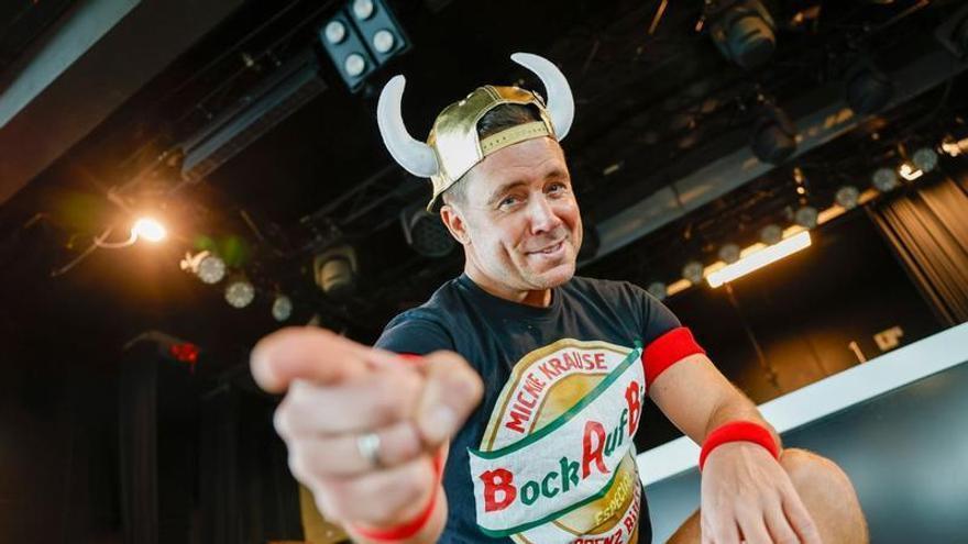 20 Jahre Ballermann: Lorenz Büffel feiert doppeltes Jubiläum
