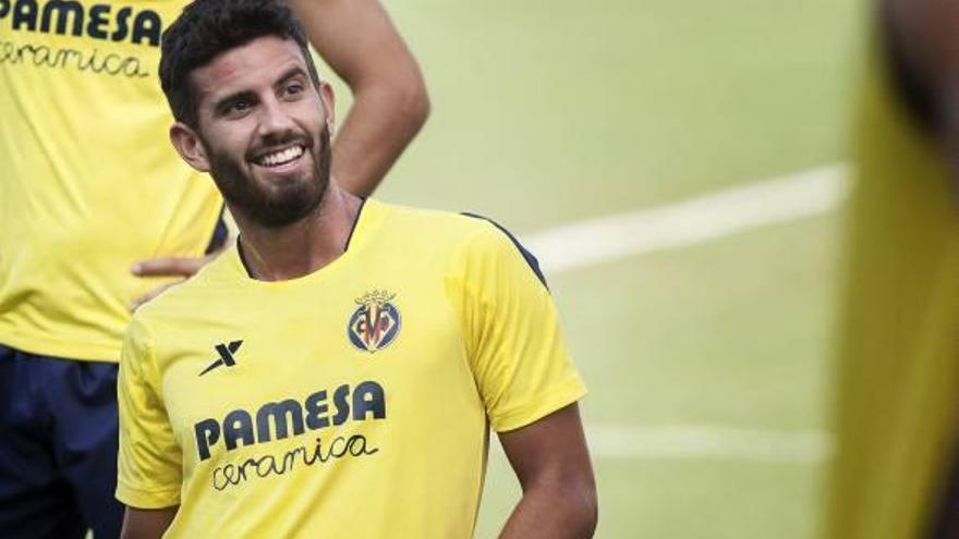 Musacchio reflexiona sobre su futuro