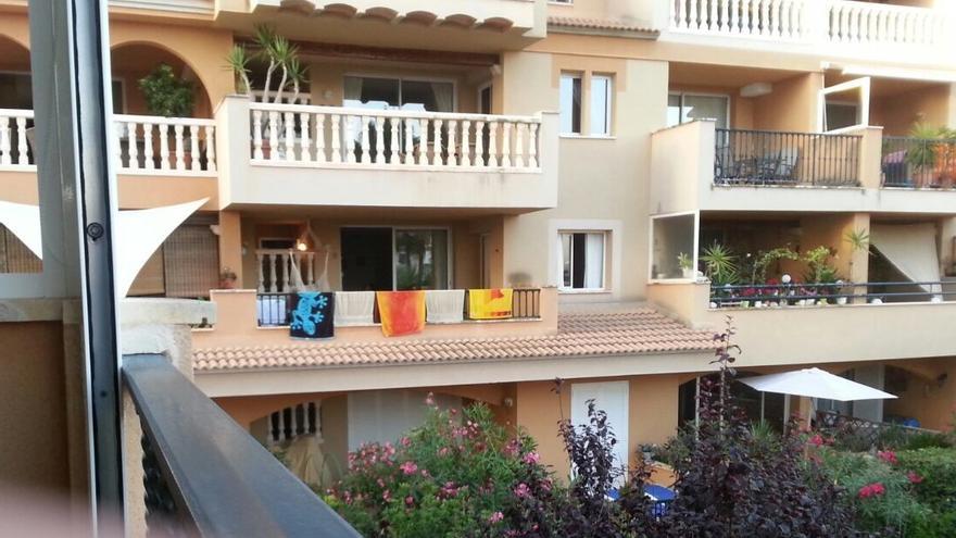 Bis hin zur Prügelei - worüber sich Hausgemeinschaften auf Mallorca streiten