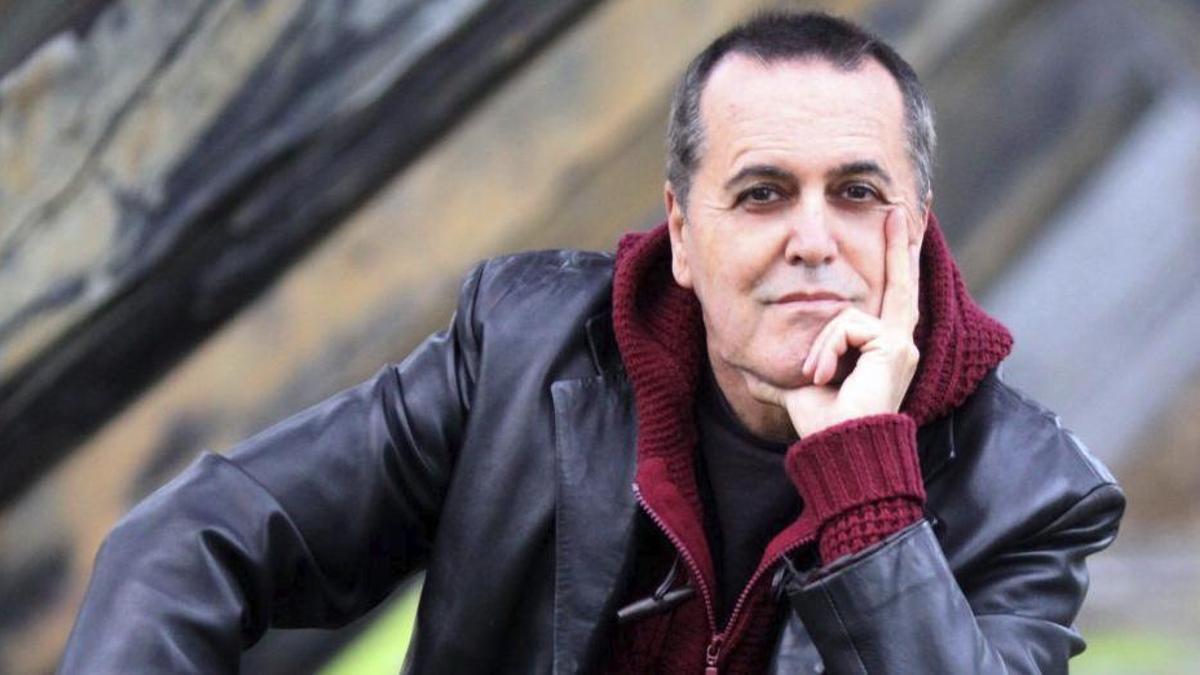 Juan Cobos Wilkins.  | PILAR MUÑOZ